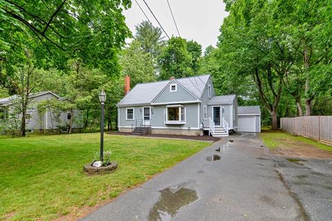 159 W Plain St, Wayland, MA 01778