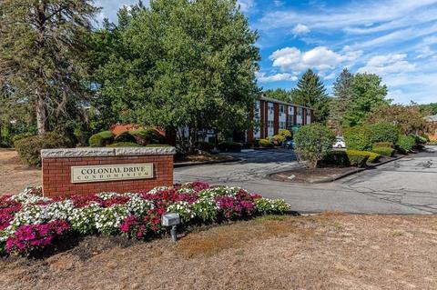 B5 Colonial Dr, Andover, MA 01810