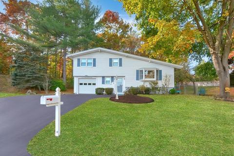 23 Edward St, Canton, MA 02021