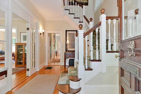 74 Elmhurst Rd, Newton, MA 02458