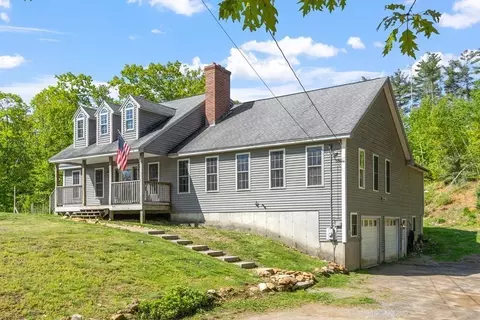 171 Rindge Tpke, Ashburnham, MA 01430
