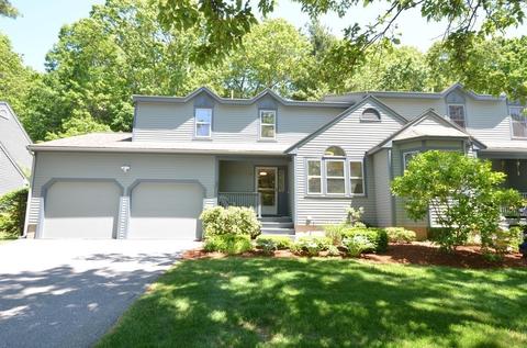 85 Highbank Rd #85, Franklin, MA 02038