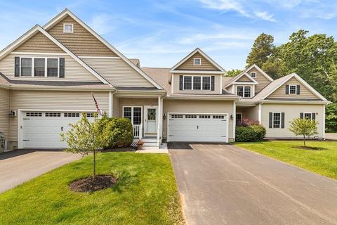 3 Pine Ridge Dr #3, Medway, MA 02053