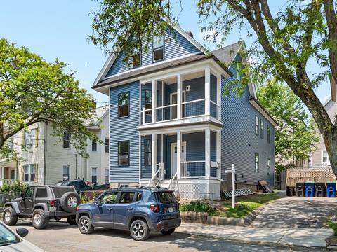 8 Lee St #1, Somerville, MA 02145