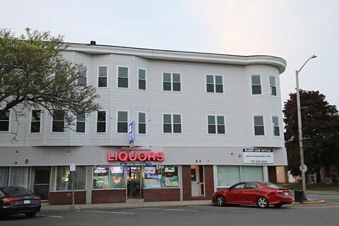 5 Essex St #5C, Saugus, MA 01906