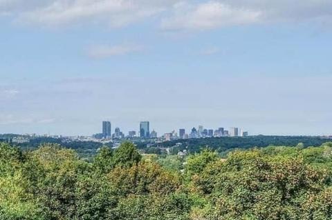 0 Bellevue Hl, Boston, MA 02132