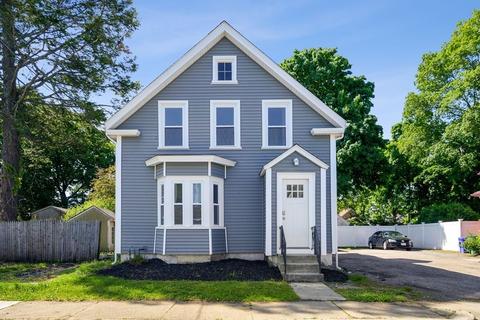 9 Leroy St, Attleboro, MA 02703