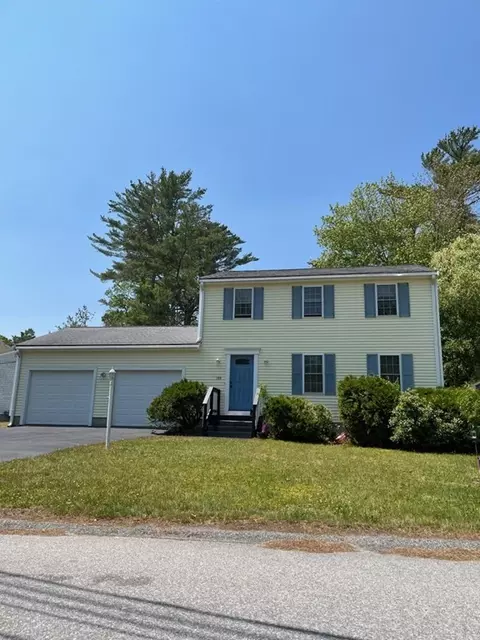 188 Barker Rd, Wareham, MA 02538