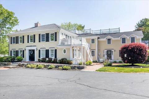 174 Lowell St #2, Andover, MA 01810