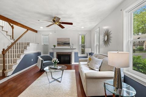 161 Wellman #161, Chelmsford, MA 01863