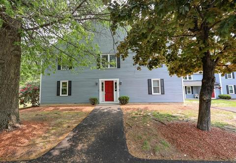 54 Lantern Ln #6, Dracut, MA 01826