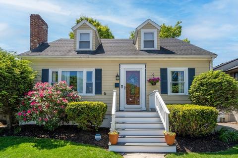 71 Goodwin Ave, Malden, MA 02148