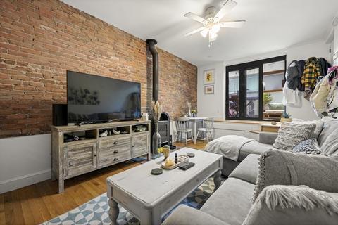 347 Marlborough St #1, Boston, MA 02115