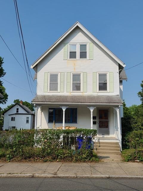 42 Mount Vernon St, Malden, MA 02148