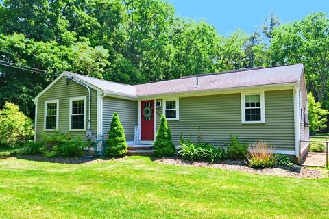 285 Main St, Norfolk, MA 02056