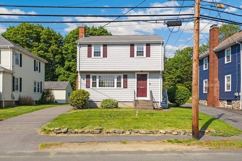 62 E Cross St, Norwood, MA 02062