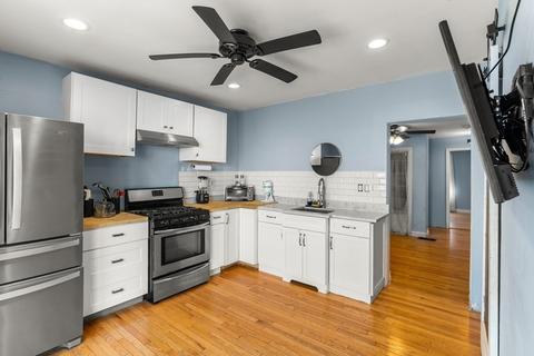 40 Vale St, Boston, MA 02119