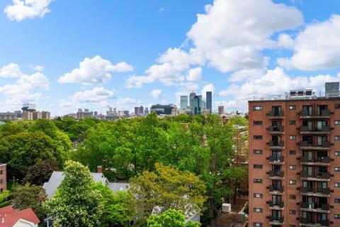 60 Longwood Ave #1007, Brookline, MA 02446