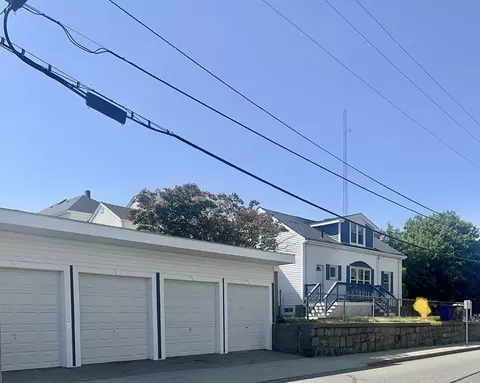 73 Brow, Fall River, MA 02721