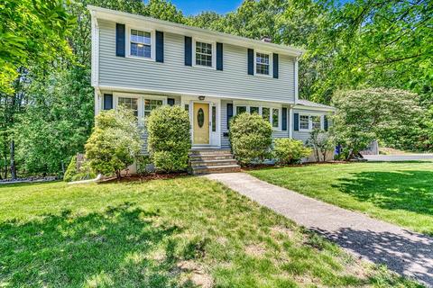 16 George Rd, Maynard, MA 01754