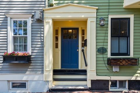 6 Concord Ave, Charlestown, MA 02129