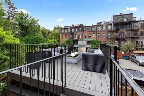 234 W Newton St #2, Boston, MA 02116