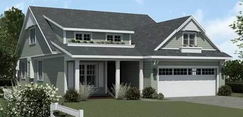 47 Spring St #5-20, Rehoboth, MA 02769