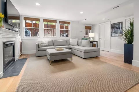 29 Upton St #1, Boston, MA 02118