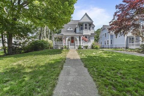 53 Franklin Ave, Rockland, MA 02370