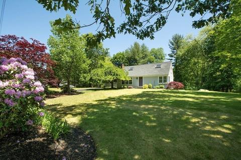 243 Silver St, Hanover, MA 02339