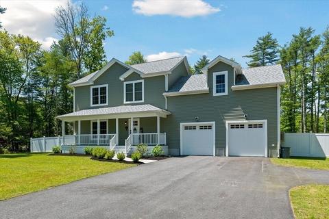 1561 Main St, Acushnet, MA 02743