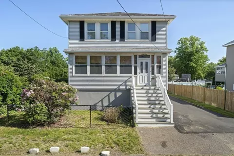 63 The Strand, Quincy, MA 02170