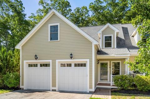 9 Heritage Way #9, Rowley, MA 01969
