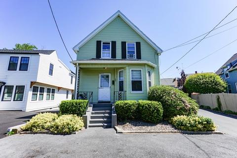 68 Crescent St, Swampscott, MA 01907