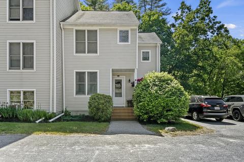 2 Meadowbrook Ct #2, Oxford, MA 01540