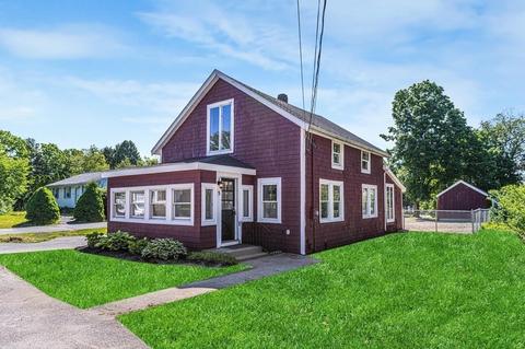 5 Middle St, Taunton, MA 02780
