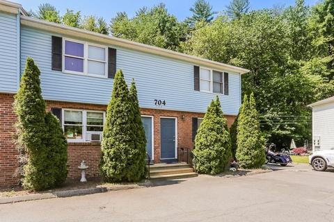 704 Russell Rd #C, Westfield, MA 01085