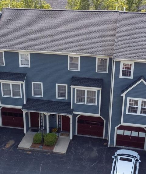 616 Princeton Blvd #27, Lowell, MA 01851