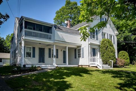 18 Old Connecticut Path, Framingham, MA 01701