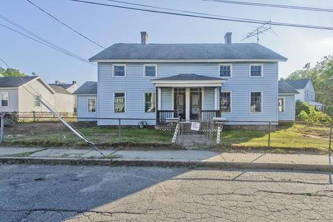 14-16 Hampton Ter, Easthampton, MA 01027