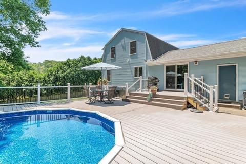 118 Princeton Ave, Agawam, MA 01030
