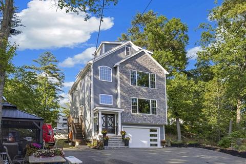24 Bow St, Saugus, MA 01906