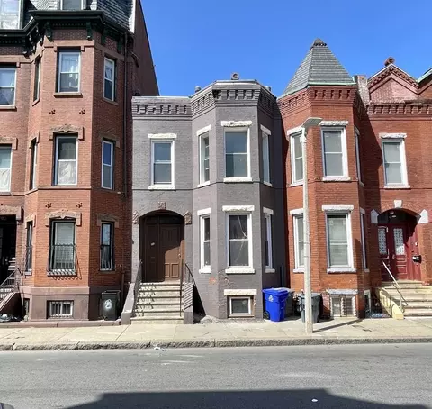 8 Moreland St, Boston, MA 02119