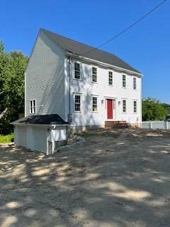 65 Whitman St, Bridgewater, MA 02324