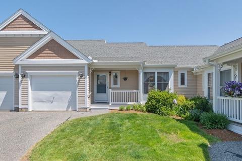 8 Village Dr #8, Marlborough, MA 01752