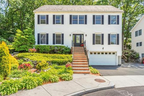 5 Umlah Ter, Malden, MA 02148