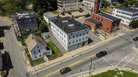 407 Water St, Fitchburg, MA 01420