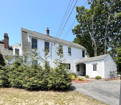 72 Apple Dor Rd #B, Framingham, MA 01701