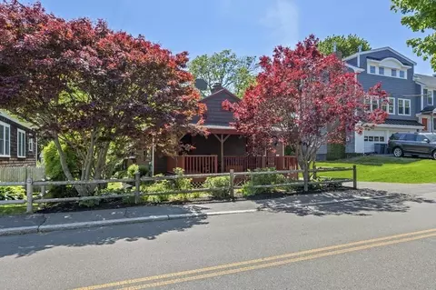 38 Jersey, Marblehead, MA 01945 photo 2