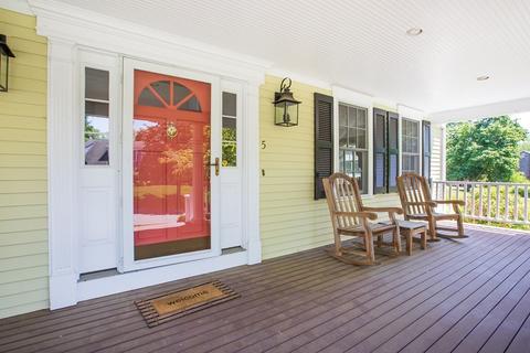 5 Charles Everett Way, Hingham, MA 02043 photo 2